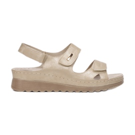 Vices FL1215-60-guld gylden