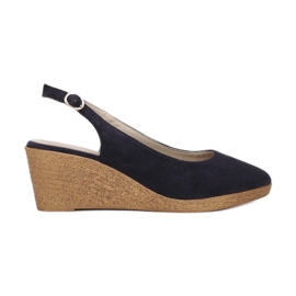 Vices FL652-50-navy marine blå