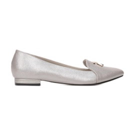 Vices GD-FL616A-475-taupe flerfarvet