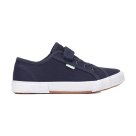 Vices 5SP656LS-50-navy marine blå