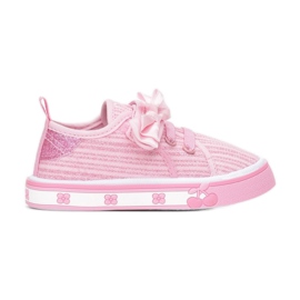 Vices 1SP710LS-45-pink lyserød