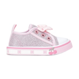 Vices 1SP592-46-l.pink lyserød