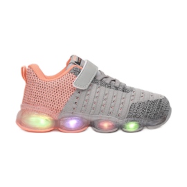 Vices 3XC8077-LED-39-grå flerfarvet