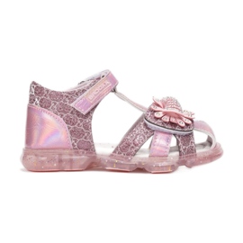 Vices 1SD634-45-pink lyserød