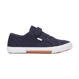 Vices BADOXX5SP655LS-50-navy marine blå