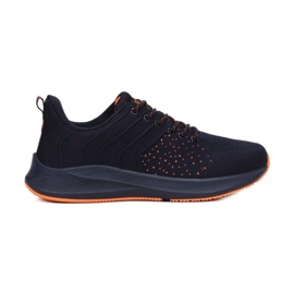 Vices MXC8212S-179-marineblå / orange marine blå