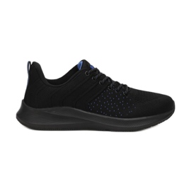 Vices MXC8212S-156-sort / blå