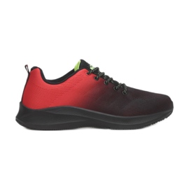 Vices MXC8213S-95-sort / rød