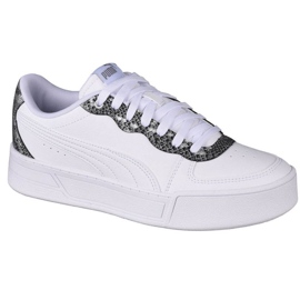 Puma Skye W 368882 02 hvid sort