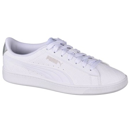 Puma Vikky V2 Sig-Iri W 380668 01 sko hvid