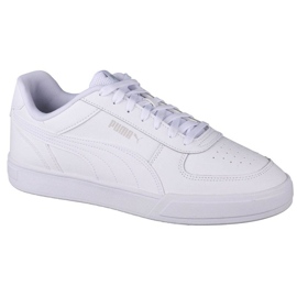 Puma Caven M 380810 01 hvid