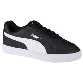Puma Caven M 380810 04 sort