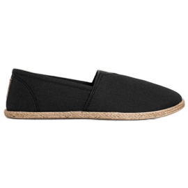 MCKEYLOR Casual Slipons sort