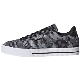 Adidas Daily 3.0 Sb M FY9819 sko grå flerfarvet