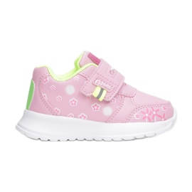 Vices 1XC8183S-45-pink lyserød