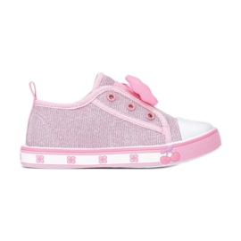Vices 3SP592LS-45-pink lyserød