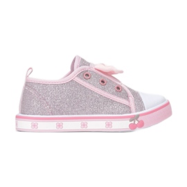 Vices 3SP592LS-46-l.pink lyserød