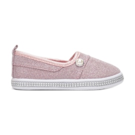 Vices 3SP623LS-45-pink lyserød