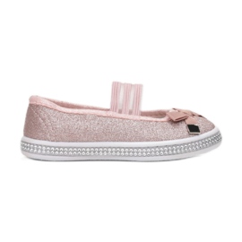 Vices 3SP626LS-45-pink lyserød