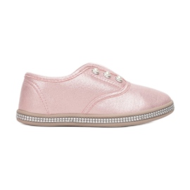 Vices 5SP622-LS-45-pink lyserød
