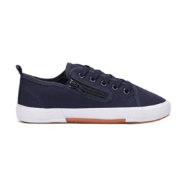 Vices 5SP657LS-50-navy marine blå