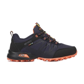 Vices LXC-8115-179-marineblå / orange sort marine blå