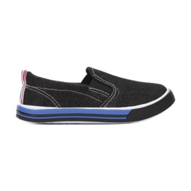 Vices 3SP696LS-38-sort