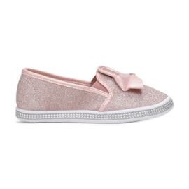 Vices 5SP627LS-45-pink lyserød