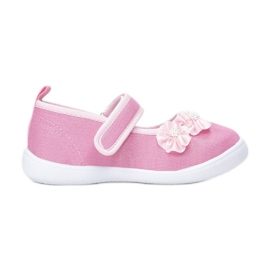 Vices 3SP593LS-45-pink lyserød