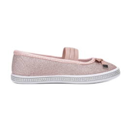 Vices 5SP626LS-45-pink lyserød