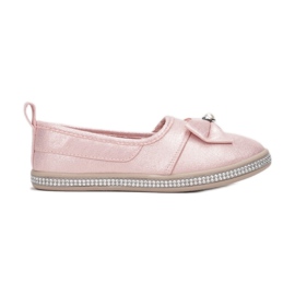 Vices 5SP621LS-45-pink lyserød