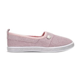 Vices 5SP623LS-45-pink lyserød
