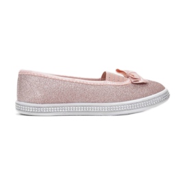 Vices 5SP624LS-45-pink lyserød