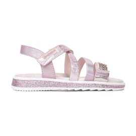Vices 3SD648-47-d.pink lyserød
