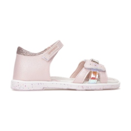 Vices 3SD650-45-pink lyserød
