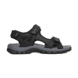 Vices 9SD9176L-LÆDER-38-sort
