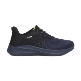 Vices MXC8211S-118-navy / sort marine blå