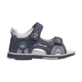 Vices 3SD725-50-navy marine blå