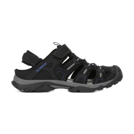 Vices 9SD9155-R-156-sort / blå