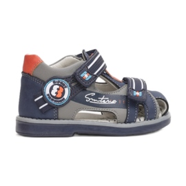 Vices 1SD721-50-navy marine blå