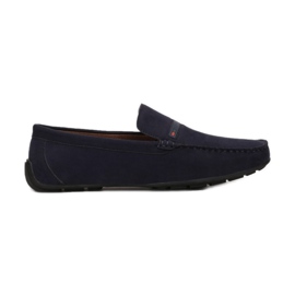 Vices MXC462-50-navy marine blå