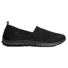 Openwork Slipony MCKEYLOR sort