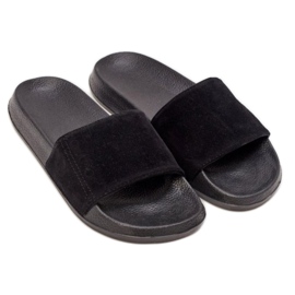 Outhorn W HOL21-KLD601 20S sort
