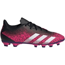 Adidas Predator Freak.4 FxG FW7524 fodboldstøvler flerfarvet
