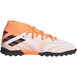 Adidas Nemeziz.3 Tf Jr FW7361 fodboldstøvler orange