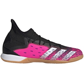 Adidas Predator Freak.3 I FW7518 fodboldstøvler flerfarvet