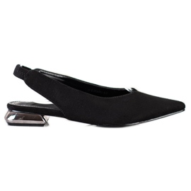 Goodin Sort Slip-On pumper
