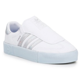 Adidas Sambarose Eazy W G55551 sko hvid