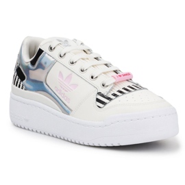 Adidas Forum Bold W FY5115 sko hvid