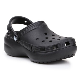 Crocs Classic Platform Clog 206750-001 flip-flops sort